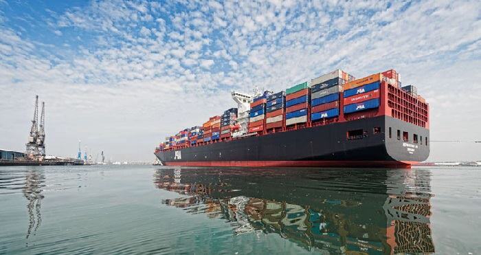 Denizyolu Taşımacılğı