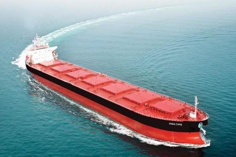 Dökme Yük Taşımacılığı