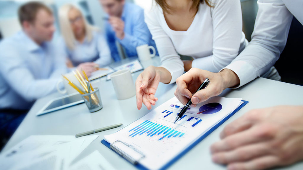 Proje Danışmanlığı