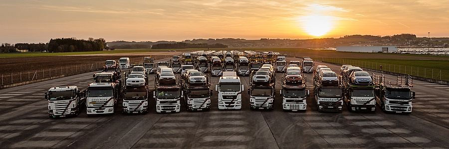 Otomotiv Taşımacılığı